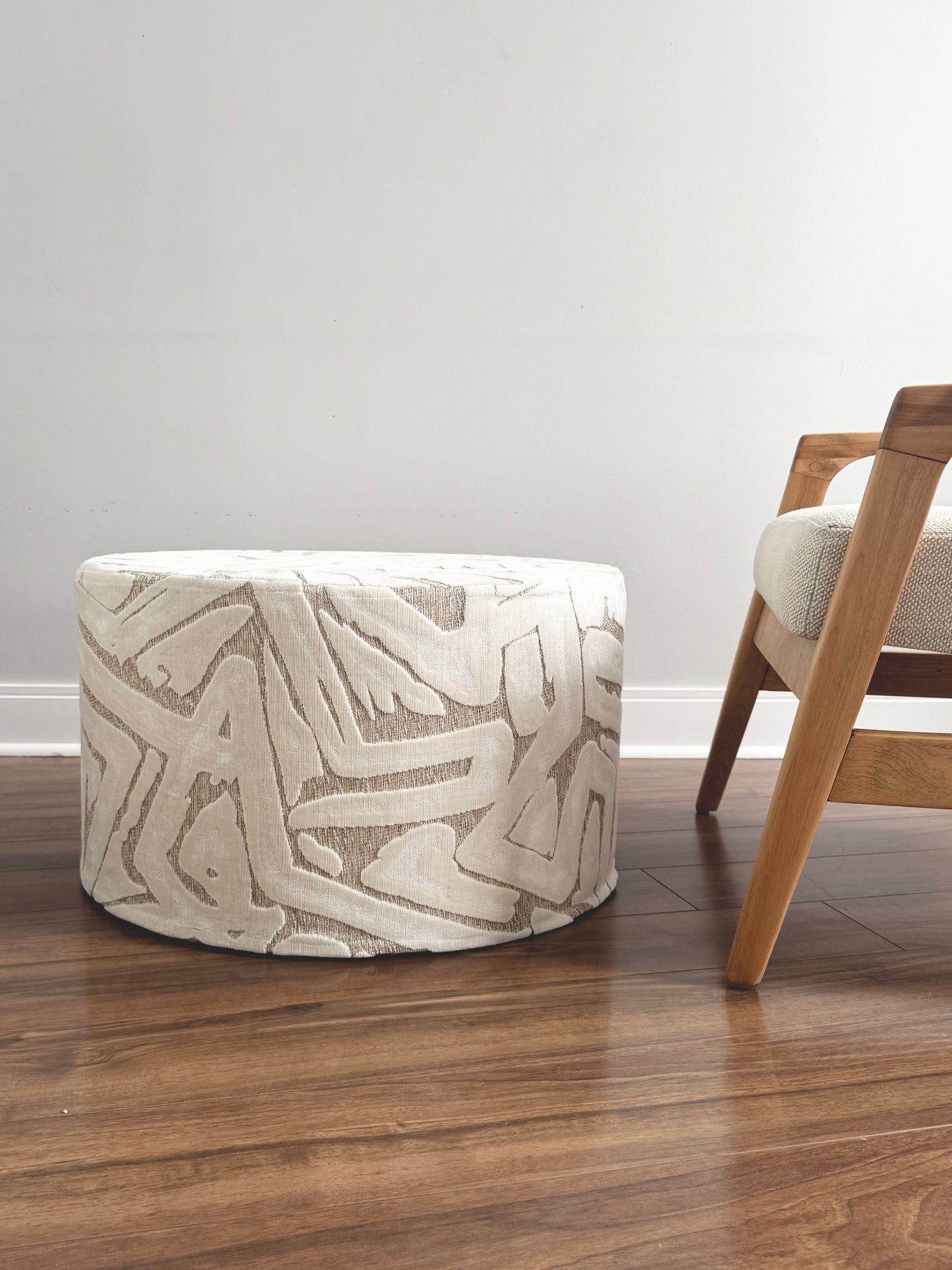 Artful Ottoman