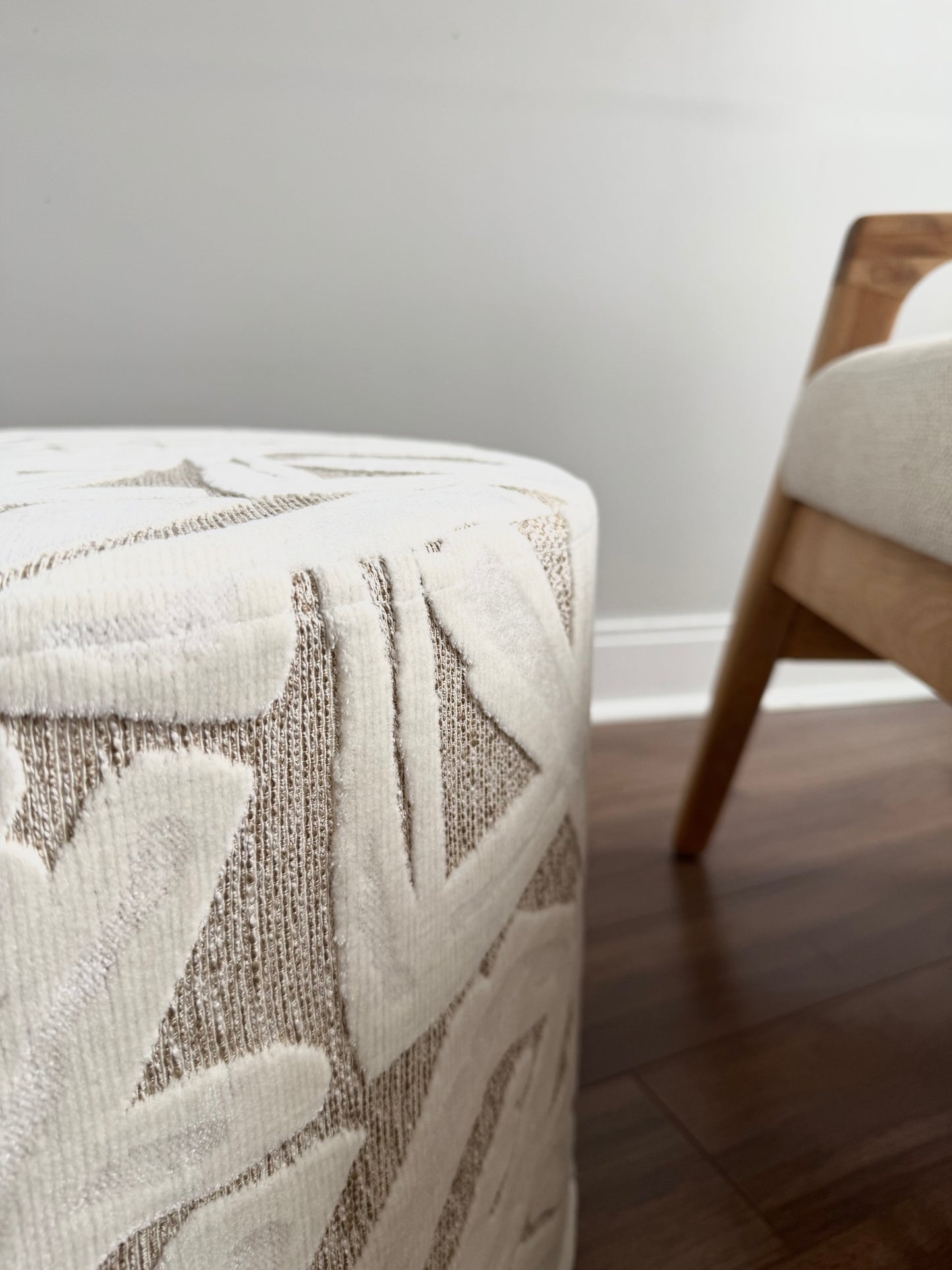 Artful Ottoman