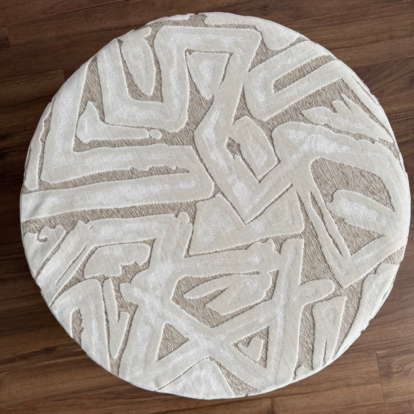 Artful Ottoman