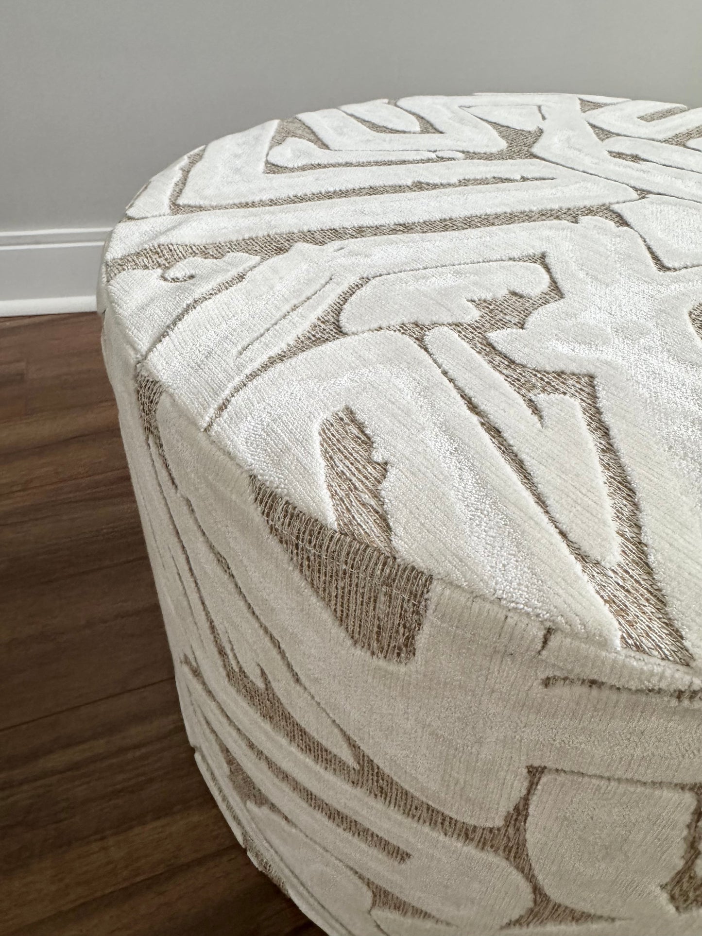 Artful Ottoman