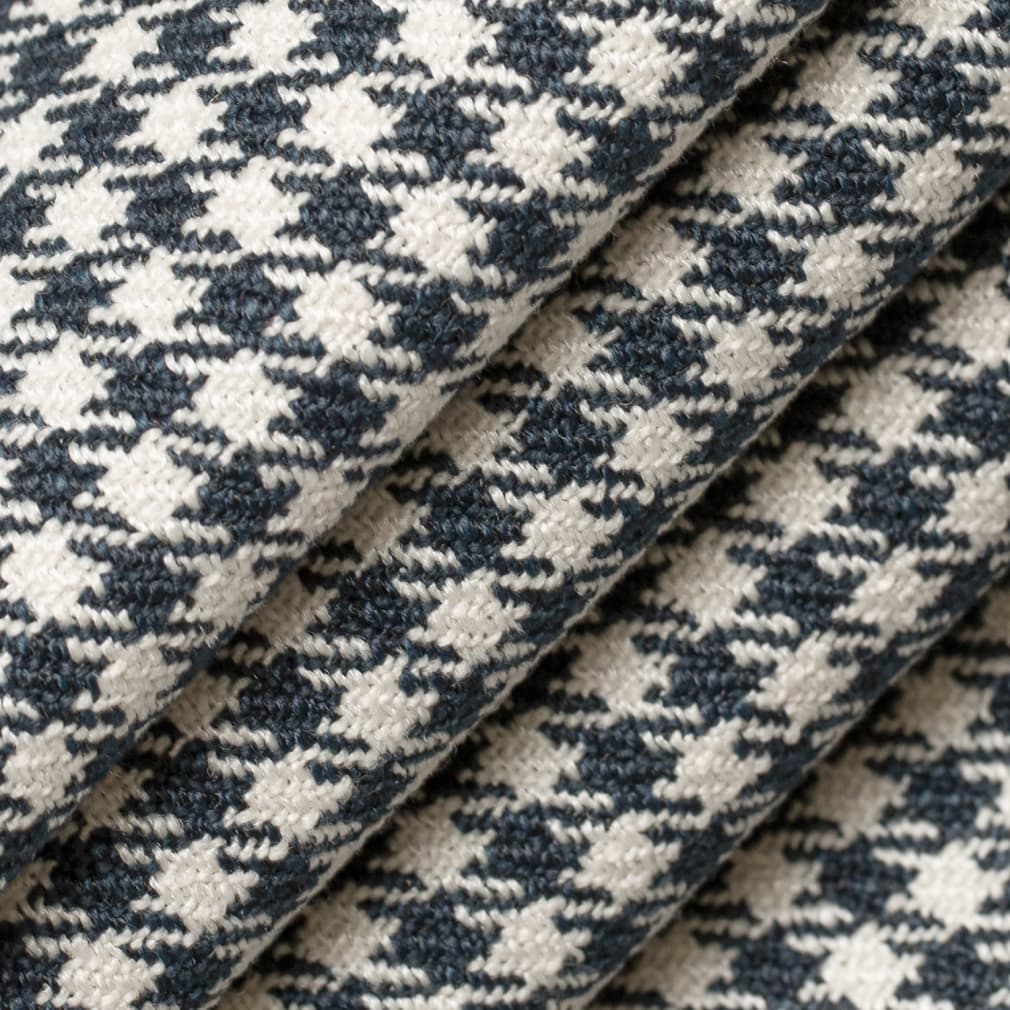 Houndstooth Check Collection