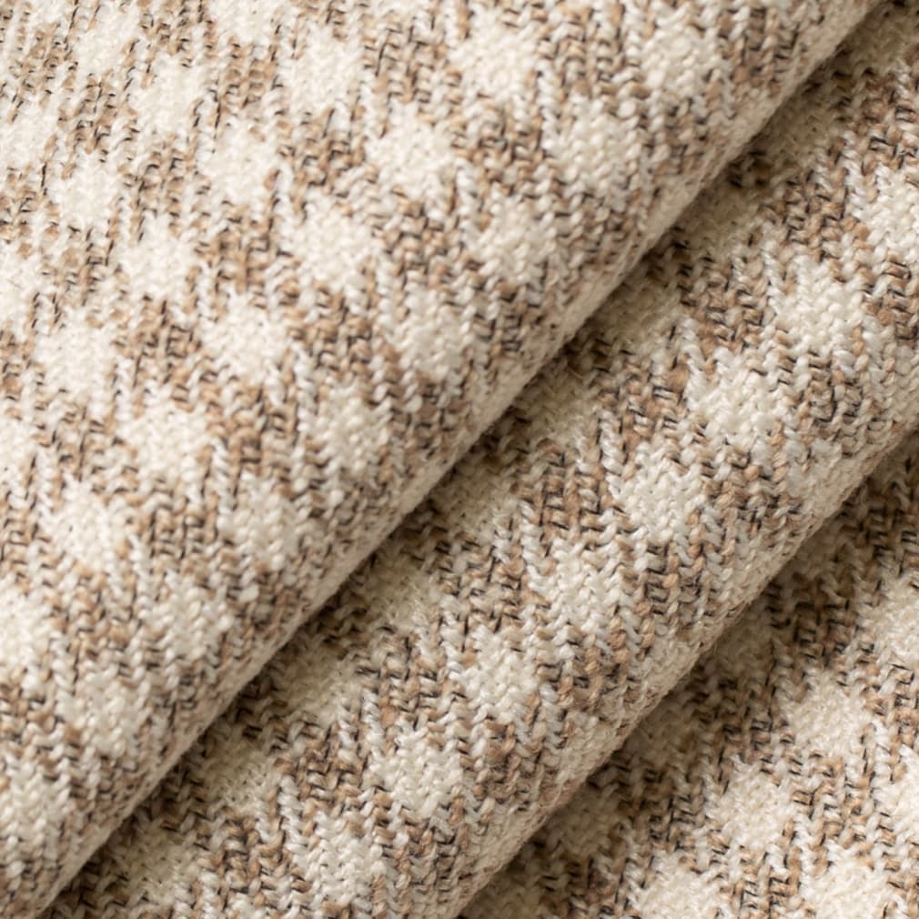 Houndstooth Check Collection