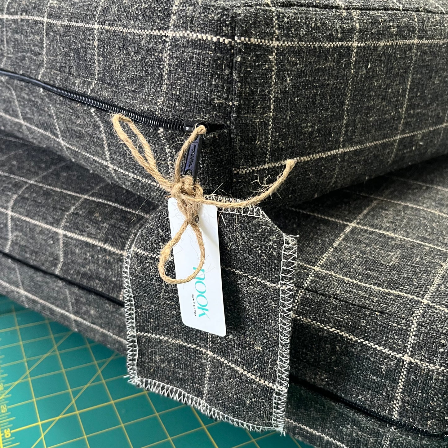 Sable Dundee Collection