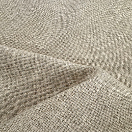 Linen Look Oatmeal