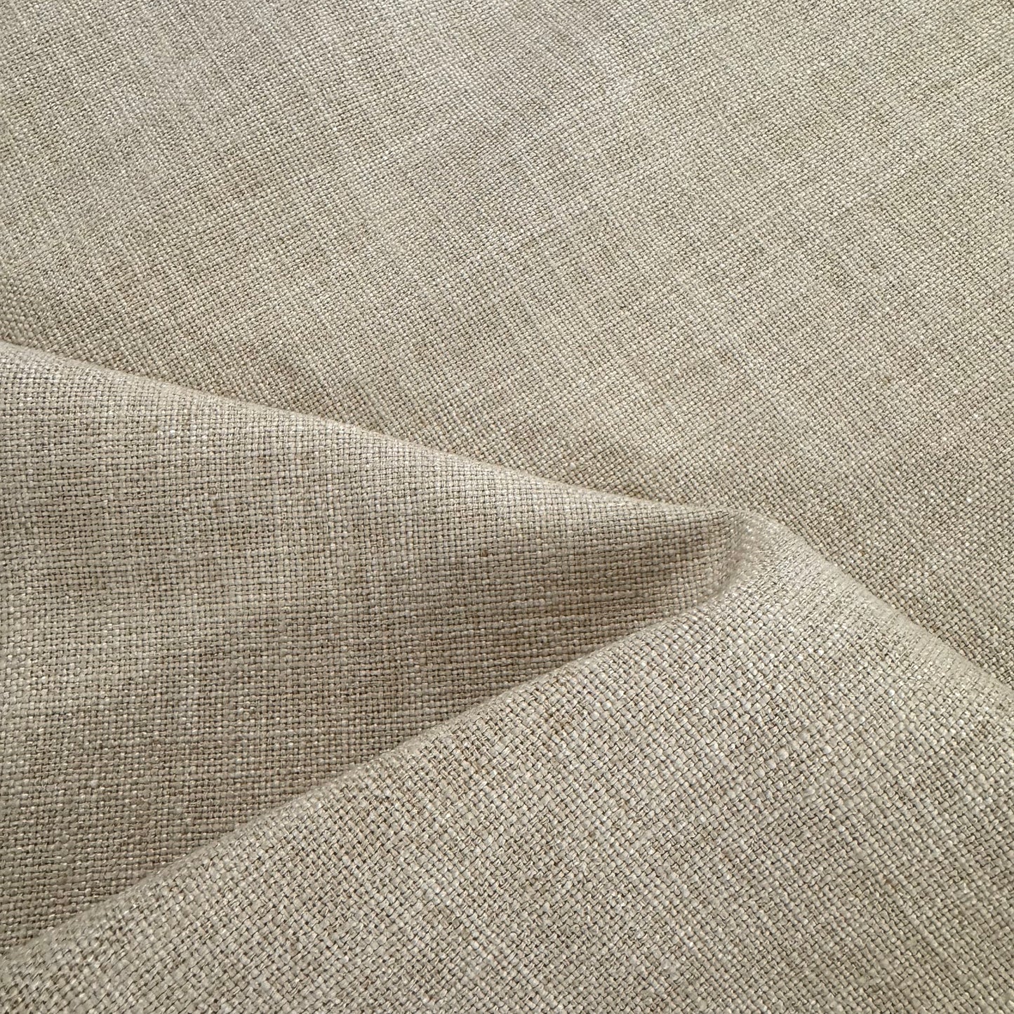 Linen Look Neutral Collection