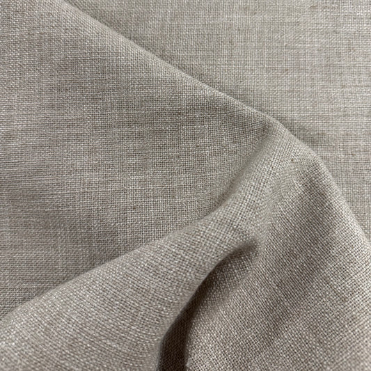 Linen Look Flax
