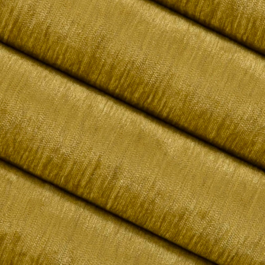 Lux Velvet Chartreuse