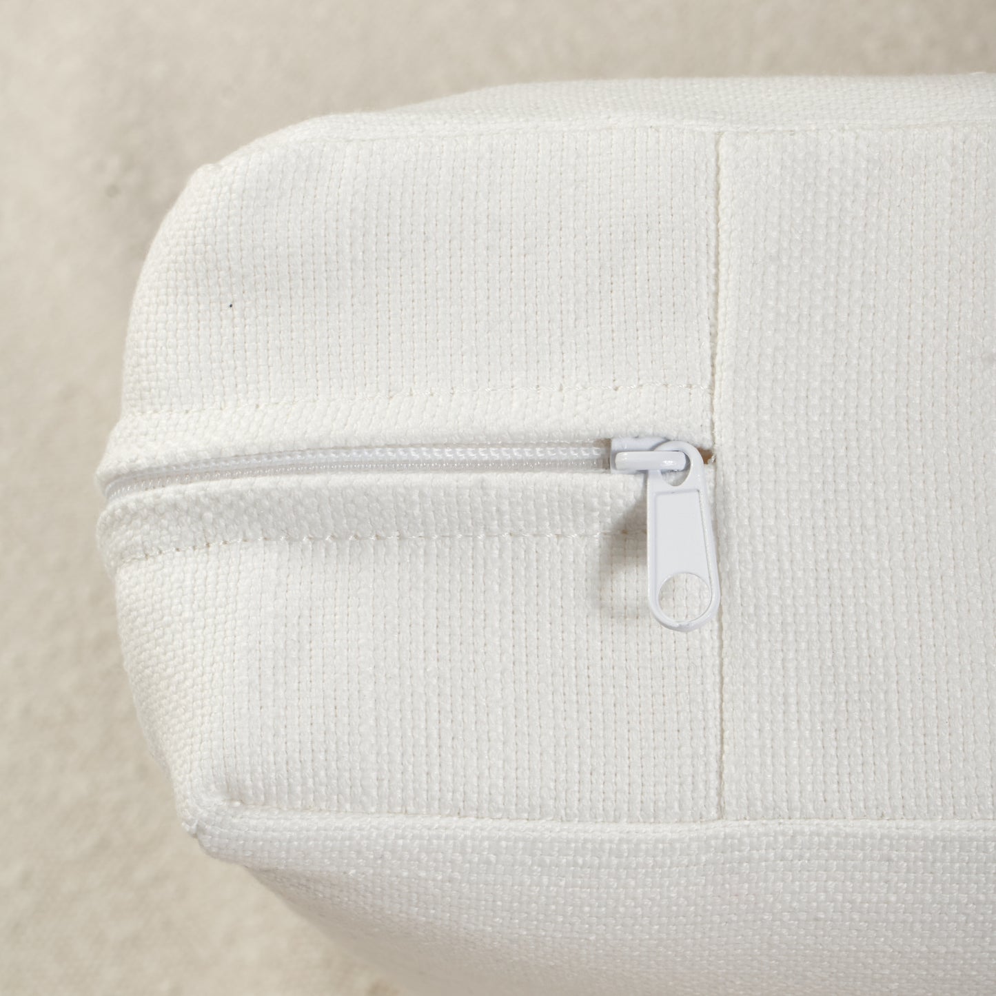 Custom replacement chair cushions for vintage furniture