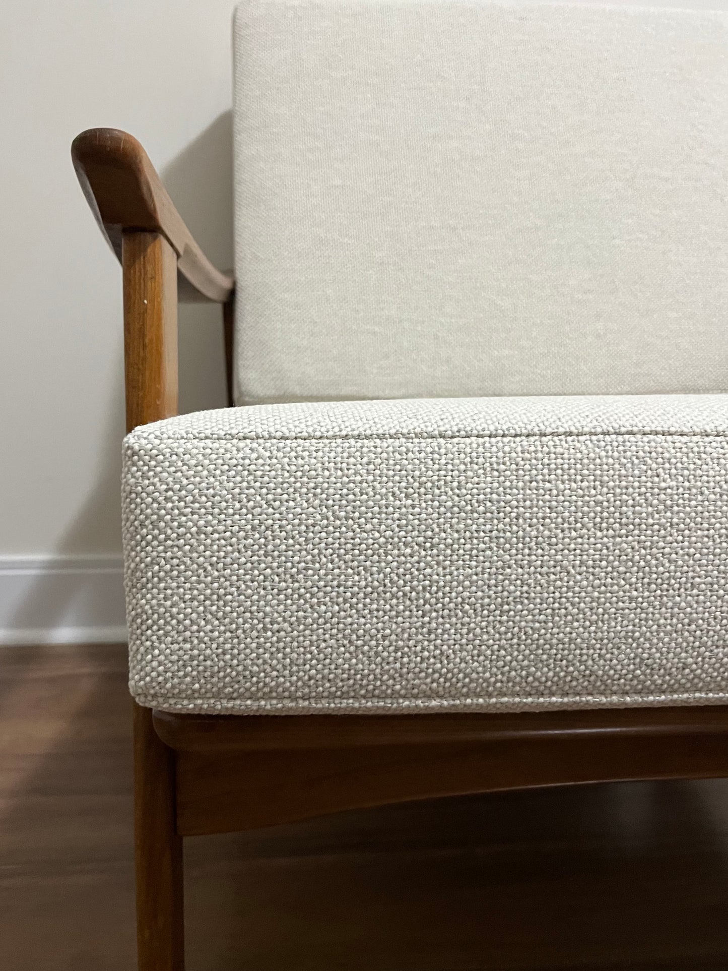 Wrigley Woollen Collection