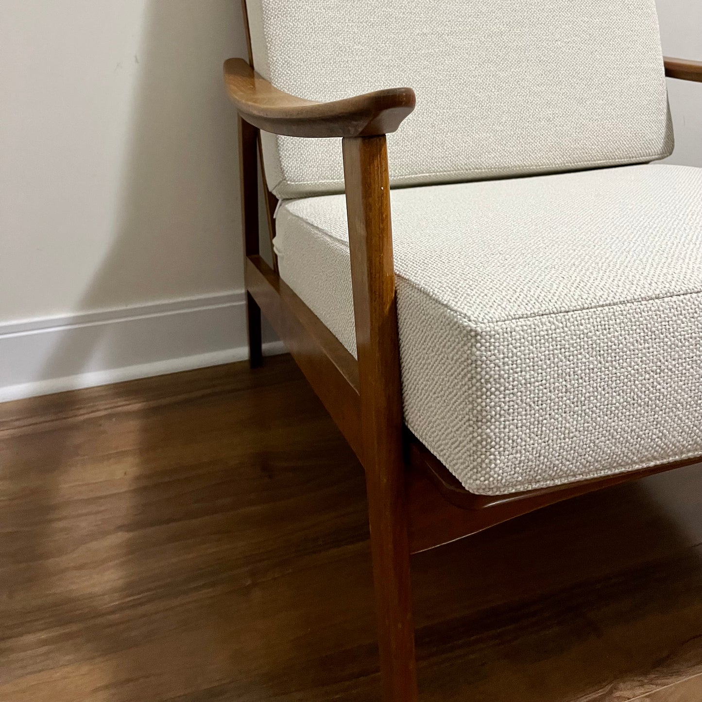 Wrigley Woollen Collection