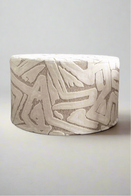 Artful Ottoman