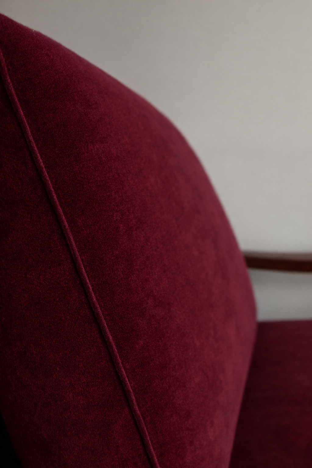 Lux Velvet