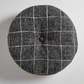 12” Round Pillow -Dundee
