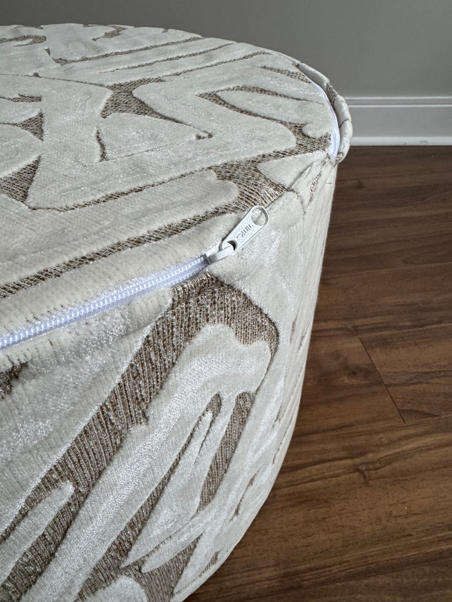 Artful Ottoman