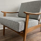 Houndstooth Check Replacement Cushions