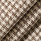 Houndstooth Check Replacement Cushions