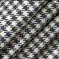 Houndstooth Check Replacement Cushions