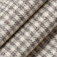 Houndstooth Check Replacement Cushions