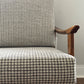Houndstooth Check Replacement Cushions