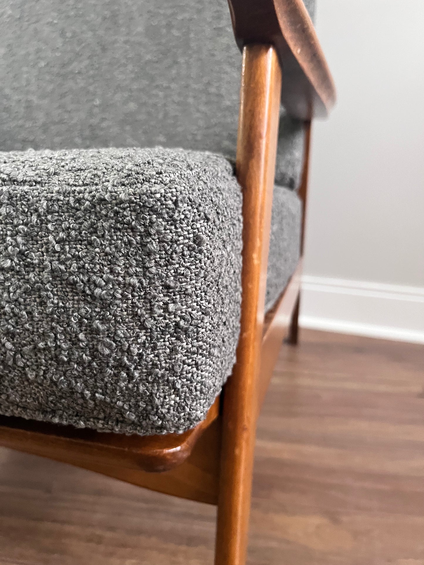 Boucle Collection