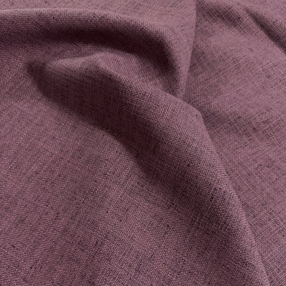 Linen Look Mauve