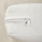 Custom replacement chair cushions for vintage furniture
