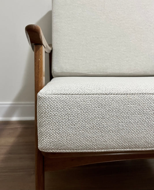 Wrigley Woollen Collection